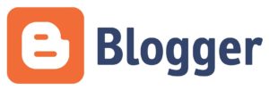 Blogger.com logo