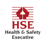 Health and Safety Executive logo