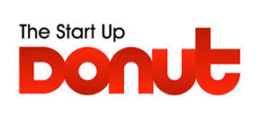 The Start Up Donut logo