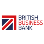 british business bank logo