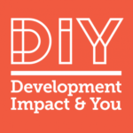 development impact and you logo