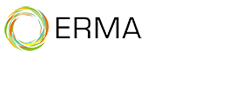 ERMA logo