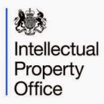 Intellectual property office logo