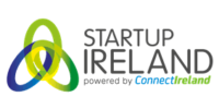 Startup IE logo