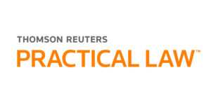 thomson reuters practical law logo