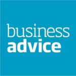 business advice logo