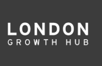 london growth hub logo